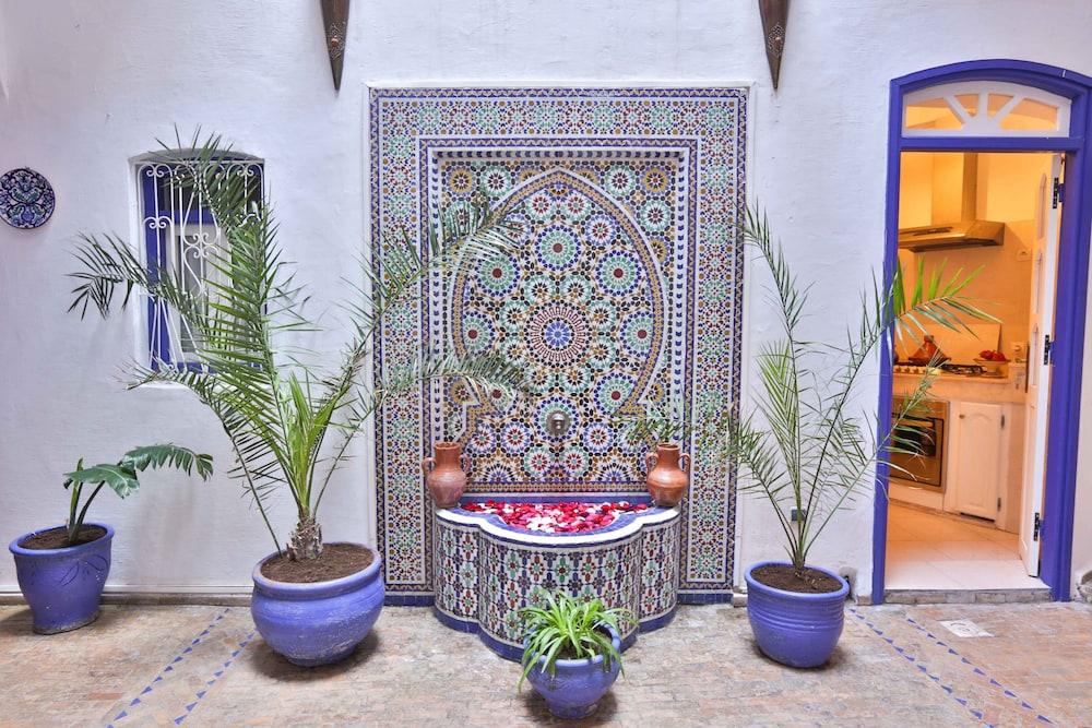 Riad L'Ayel D'Essaouira Exterior photo